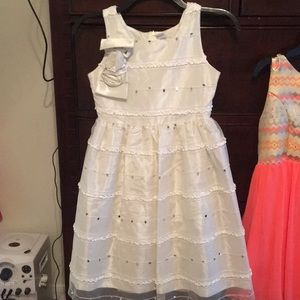 Children’s dresses